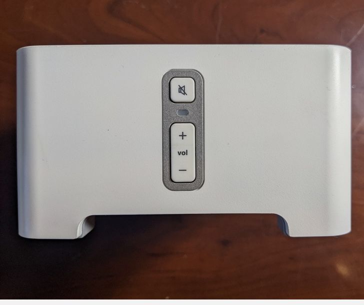 Sonos Connect Music Streamer 2013 MODEL NOT S2 COMPATIBLE, Wifi Music Streaming