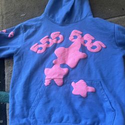 Sp5der Hoodie
