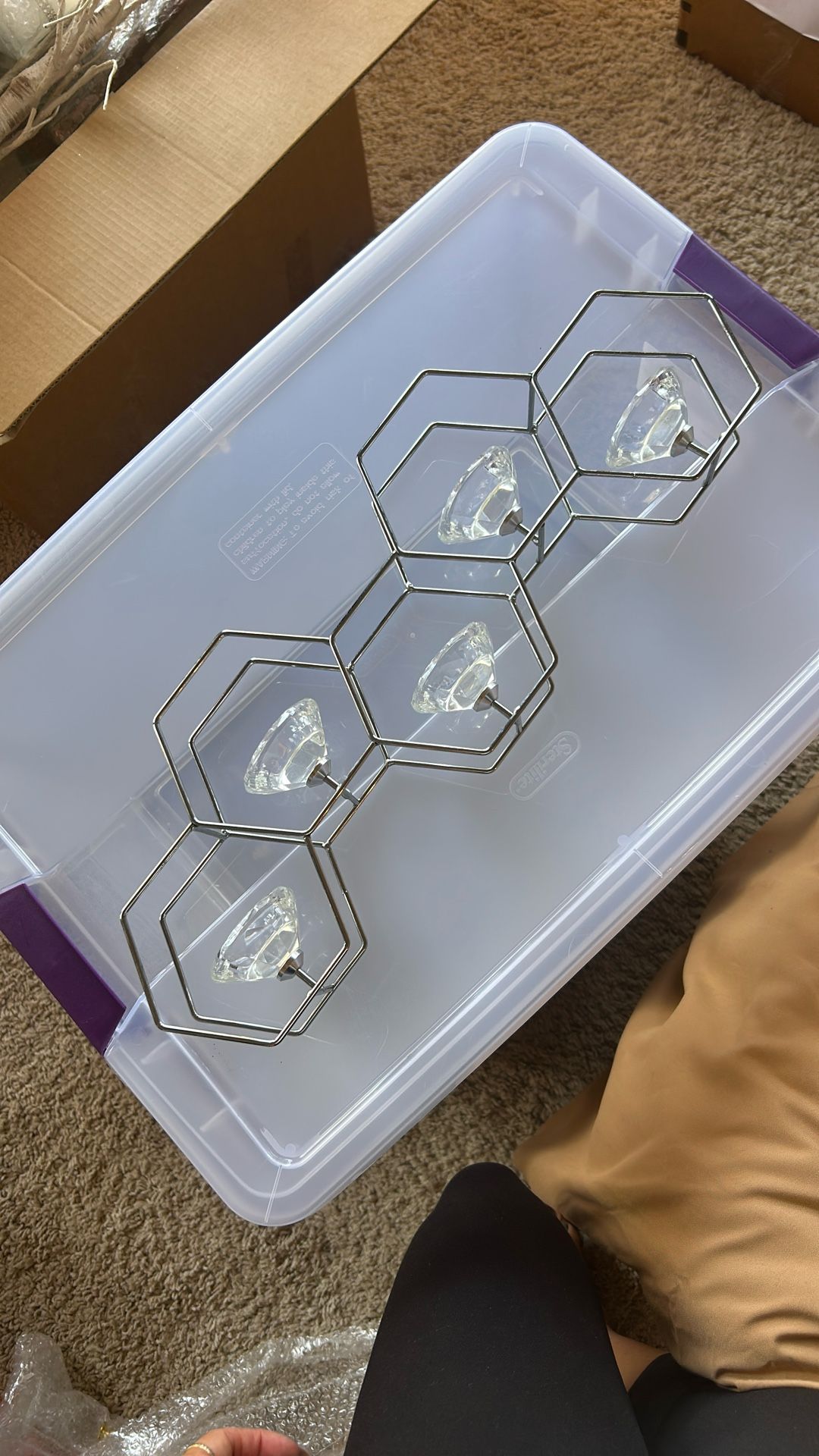 Candle Holder