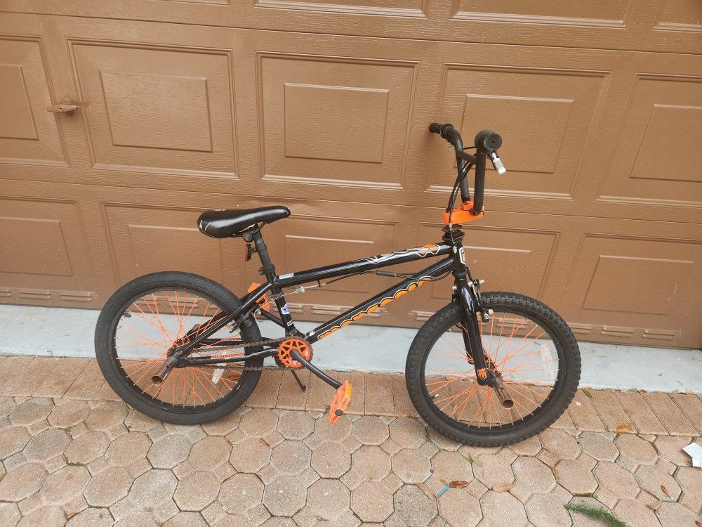 BMX kids bike 20 inch