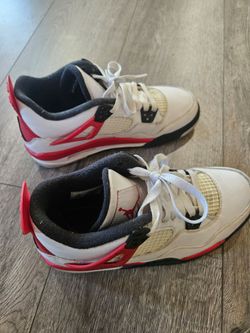 Air Jordan unit mesh design