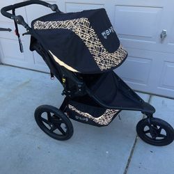 Bobs Jogging Stroller 
