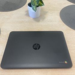 HP Chromebook Laptop Super Clean And Fast!
