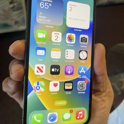 Working Perfectly Fine.  No Cracks Or Damage 