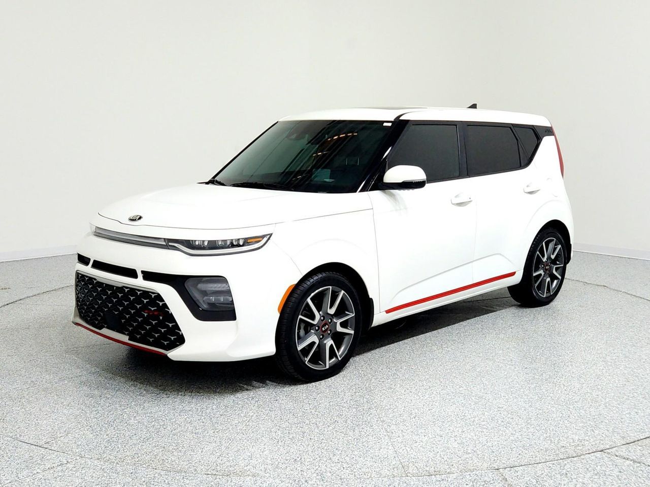 2020 Kia Soul