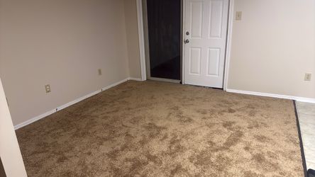 Comfy living