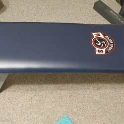Foldable Work Bench