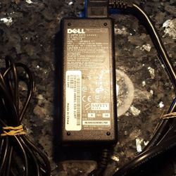 Dell AC Adapter Charger 19V ADP-60NH B