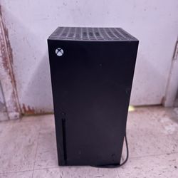 Xbox Fridge