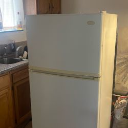 Refrigerator Need Gone Asap
