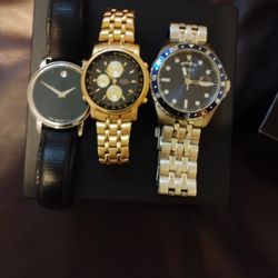 I'll Bundle All For 150
