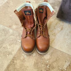 Work Boots 
