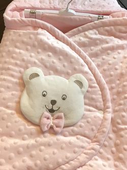 Baby Blanket
