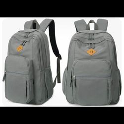 Mochila para la escuela nueva, school backpack