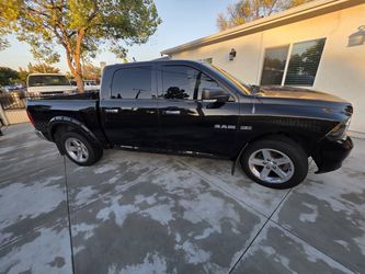 2010 Dodge Ram 1500