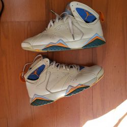 Jordan retro size 12 no Box