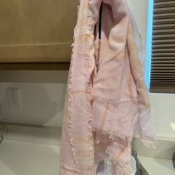 Burberry Scarf 
