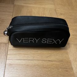 Very Sexy Toiletry Bag 