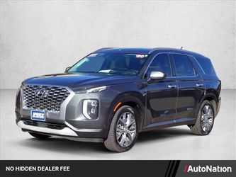 2020 Hyundai Palisade