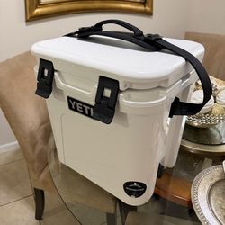 Yeti Roadie 24