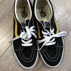 Vans Old Skool Shoe- Men’s