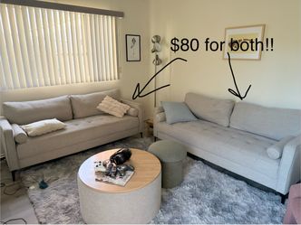 Moving Sale!!! Everything must Gooooo