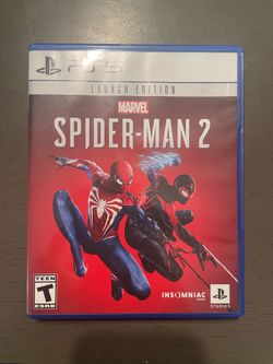 Spider-Man 2 disc version