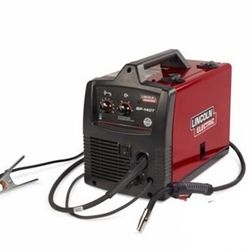 LincolnElectric 140 Welder