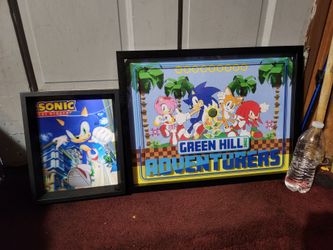 Sonic wall pictures bundle