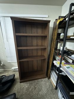 Bookcase