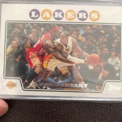 Cards Michael Jordan Kobe LeBron