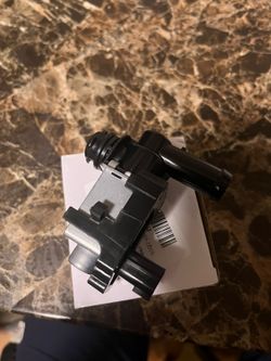 Valvula De Puega De Vapor Nissan/ Infiniti