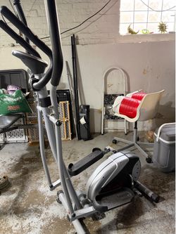 Elliptical