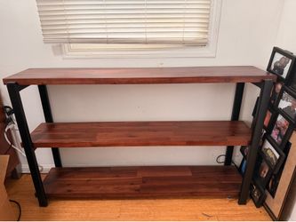 Side table