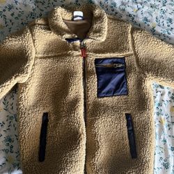 Boys Jacket 