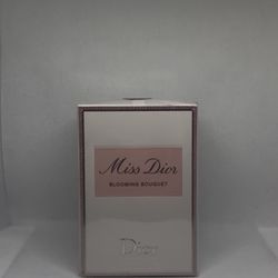 Miss Dior Blooming Bouquet EDT For Women 3.4 Oz