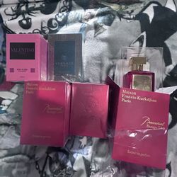 Original perfumes