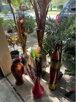 Vases