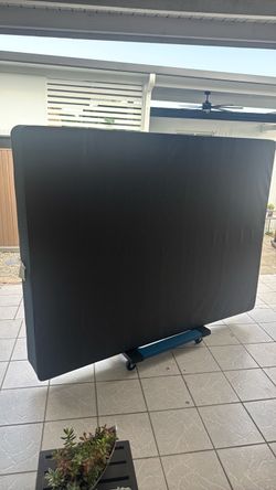 Queen Box Spring