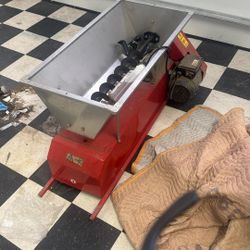 Wine Making Equipment
