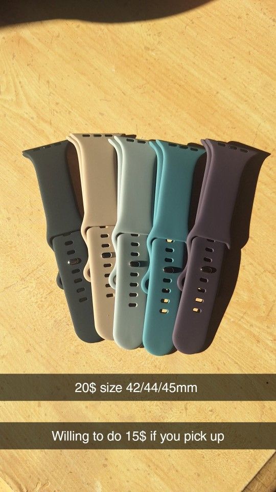 Apple Watch Bands 