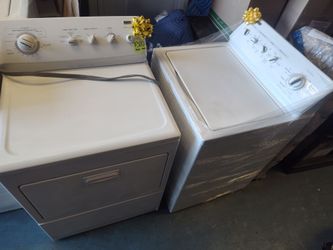 Kenmore ELITE electric matching set king size heavy duty