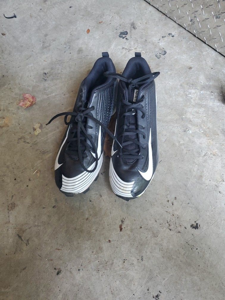 Nike Vapor Football Cleats