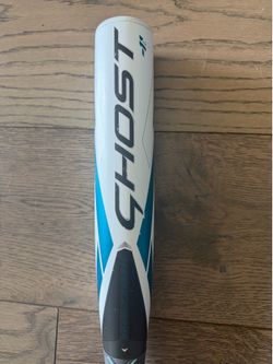 Easton Ghost 29in 18oz drop 11 Softball Bat - Double Barrel