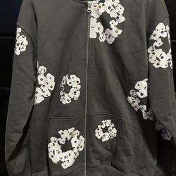 Denim Tears Sweatsuit