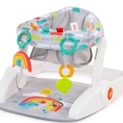 Graco Baby Swing DuetSooth 