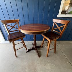 Pub Set