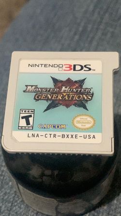 Nintendo 3DS