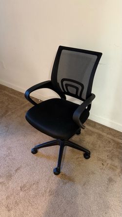 Desk/Computer Chair