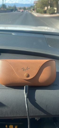 New Ray Ban Meta